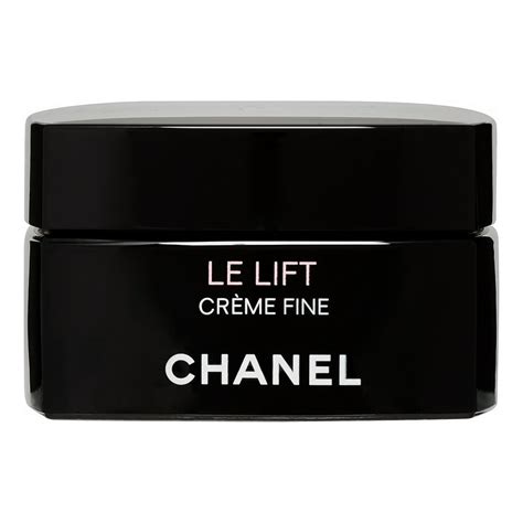 le lift creme chanel review|chanel le lift fine.